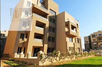Duplex - 3 Bedrooms - 3 Bathrooms for sale in The Village - South Investors Area - New Cairo City - Cairo
