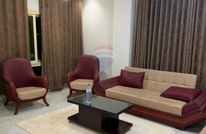 Apartment - 3 Bedrooms - 2 Bathrooms for sale in Touristic 1 - Northern Expansions - 6 October City - Giza Apartment - 3 Bedrooms - 2 Bathrooms for sale in Touristic 1 - Northern Expansions - 6 October City - Giza