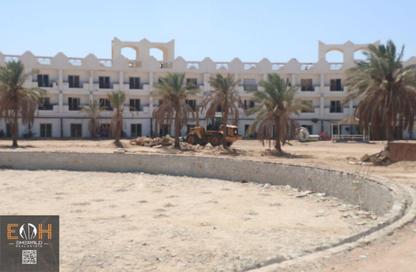 شقة - 1 - 1 للبيع في صن رايز سيليكت جاردن بيتش - منتجعات الغردقة - الغردقة - محافظة البحر الاحمر