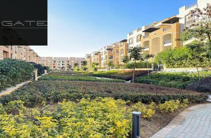 Apartment - 3 Bedrooms - 3 Bathrooms for sale in Stone Residence - 5th Settlement Compounds - The 5th Settlement - New Cairo City - Cairo