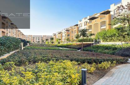 Apartment - 3 Bedrooms - 3 Bathrooms for sale in Stone Residence - 5th Settlement Compounds - The 5th Settlement - New Cairo City - Cairo Apartment - 3 Bedrooms - 3 Bathrooms for sale in Stone Residence - 5th Settlement Compounds - The 5th Settlement - New Cairo City - Cairo