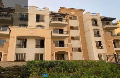 Apartment - 3 Bedrooms - 3 Bathrooms for sale in Stone Residence - 5th Settlement Compounds - The 5th Settlement - New Cairo City - Cairo Apartment - 3 Bedrooms - 3 Bathrooms for sale in Stone Residence - 5th Settlement Compounds - The 5th Settlement - New Cairo City - Cairo
