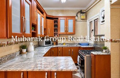 Apartment - 2 - 2 for sale in Street 221 - Degla - Hay El Maadi - Cairo Apartment - 2 - 2 for sale in Street 221 - Degla - Hay El Maadi - Cairo