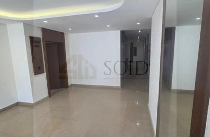 Apartment - 3 Bedrooms - 3 Bathrooms for sale in MarVille New Zayed - New Zayed City - Sheikh Zayed City - Giza