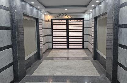 شقة - 3 - 3 للبيع في بيت الوطن - كمبوندات الشيخ زايد - الشيخ زايد - الجيزة