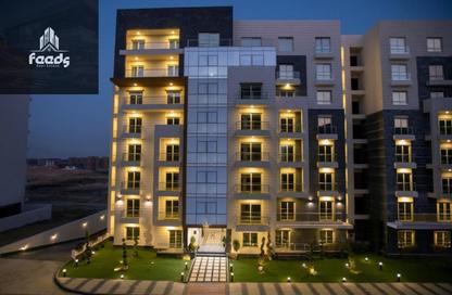 Apartment - 3 Bedrooms - 2 Bathrooms for sale in Oia - New Capital Compounds - New Capital City - Cairo