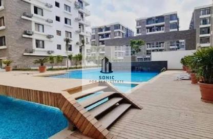 Apartment - 3 Bedrooms - 2 Bathrooms for sale in Taj City - 5th Settlement Compounds - The 5th Settlement - New Cairo City - Cairo