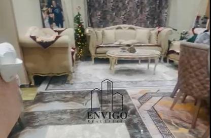 Apartment - 3 - 2 for sale in Al Sawaf St. - 9th Zone - Nasr City - Cairo