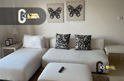 Apartment - 2 Bedrooms - 1 Bathroom for rent in B11 - Madinaty - Cairo