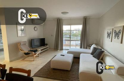 Apartment - 2 Bedrooms - 1 Bathroom for rent in B11 - Madinaty - Cairo