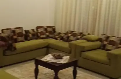 شقة - 2 غرف نوم - 1 حمام للايجار في زيزينيا للإسكان العائلي - كمبوندات التجمع الخامس - التجمع الخامس - مدينة القاهرة الجديدة - القاهرة