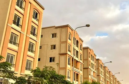 شقة - 3 غرف نوم - 2 حمامات للبيع في ارض المخابرات - حدائق اكتوبر - مدينة 6 أكتوبر - الجيزة