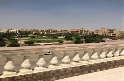 شقة - 3 غرف نوم - 2 حمامات للبيع في النرجس 3 - النرجس - مدينة القاهرة الجديدة - القاهرة