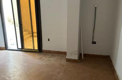 مساحات مكتبية - استوديو - 2 حمامات للايجار في البنفسج 1 - البنفسج - مدينة القاهرة الجديدة - القاهرة
