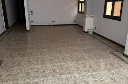 مساحات مكتبية - 3 غرف نوم - 2 حمامات للايجار في البنفسج 1 - البنفسج - مدينة القاهرة الجديدة - القاهرة