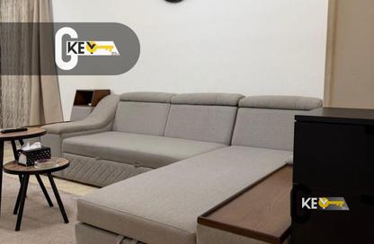 Apartment - 2 - 1 for rent in B8 - Madinaty - Cairo
