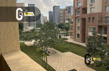 Apartment - 2 - 1 for rent in B8 - Madinaty - Cairo