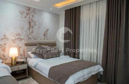 Apartment - 2 - 2 for sale in One Hyde Park - Hyde Park - New Cairo City - Cairo