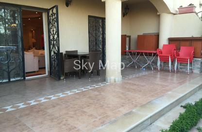Villa - 3 - 3 for sale in Madinaty - Cairo