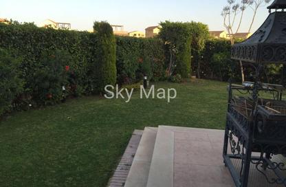 Villa - 3 - 3 for sale in Madinaty - Cairo