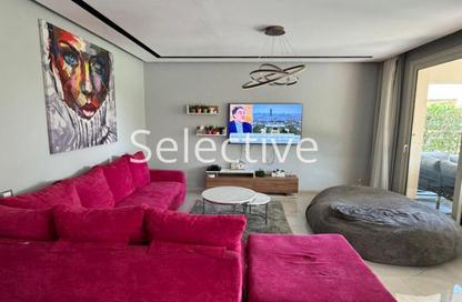 Chalet - 3 Bedrooms - 3 Bathrooms for sale in Hacienda Bay - Sidi Abdel Rahman - North Coast