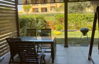 فيلا - 4 غرف نوم - 2 حمامات للبيع في ماونتن فيو العين السخنة - ماونتن فيو - العين السخنة - السويس