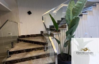 Twin House - 3 Bedrooms - 3 Bathrooms for rent in Mivida - 5th Settlement Compounds - The 5th Settlement - New Cairo City - Cairo Twin House - 3 Bedrooms - 3 Bathrooms for rent in Mivida - 5th Settlement Compounds - The 5th Settlement - New Cairo City - Cairo