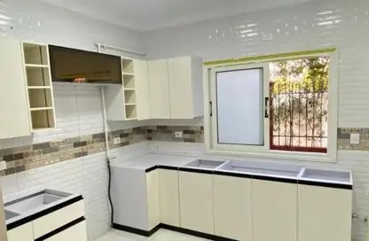 تاون هاوس - 4 غرف نوم - 4 حمامات للايجار في كونتيننتال ريزيدنس - كمبوندات الشيخ زايد - الشيخ زايد - الجيزة