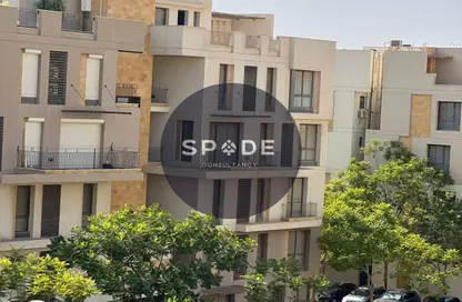 Apartment - 4 Bedrooms - 3 Bathrooms for sale in Eastown - 5th Settlement Compounds - The 5th Settlement - New Cairo City - Cairo