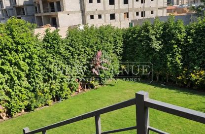 شقة - 2 - 2 للبيع في مون ريزيدنس - فيفث سكوير - التجمع الخامس - مدينة القاهرة الجديدة - القاهرة