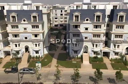 شقة - 2 غرف نوم - 2 حمامات للبيع في ماونتن فيو هايد بارك - كمبوندات التجمع الخامس - التجمع الخامس - مدينة القاهرة الجديدة - القاهرة