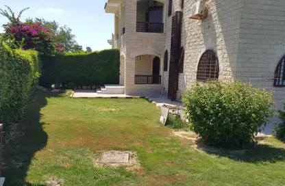 Villa - 3 Bedrooms - 3 Bathrooms for sale in Marina 7 - Marina - Al Alamein - North Coast