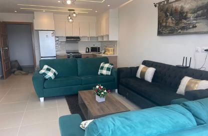 Chalet - 2 - 1 for rent in Marassi - Sidi Abdel Rahman - North Coast