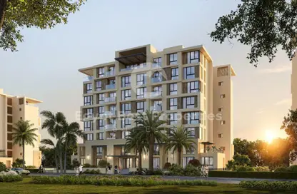 Apartment - 3 Bedrooms - 3 Bathrooms for sale in City Gate - 5th Settlement Compounds - The 5th Settlement - New Cairo City - Cairo