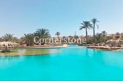 Chalet - 2 - 2 for sale in Azha - Al Ain Al Sokhna - Suez Chalet - 2 - 2 for sale in Azha - Al Ain Al Sokhna - Suez