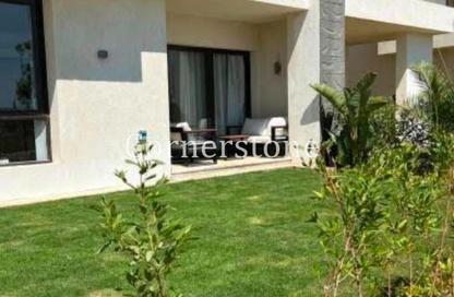 Chalet - 2 - 2 for sale in Azha - Al Ain Al Sokhna - Suez