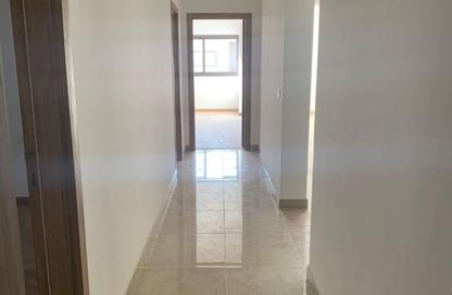 Penthouse - 3 Bedrooms - 4 Bathrooms for sale in Moon Residences - Fifth Square - The 5th Settlement - New Cairo City - Cairo