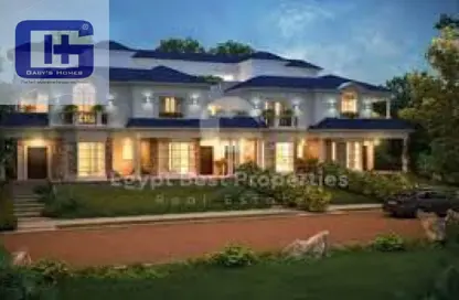 iVilla - 3 Bedrooms - 3 Bathrooms for sale in Mountain View Hyde Park - 5th Settlement Compounds - The 5th Settlement - New Cairo City - Cairo