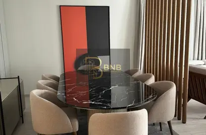 شقة - 3 غرف نوم - 3 حمامات للايجار في غرب الجولف - كمبوندات القطامية - القطامية - مدينة القاهرة الجديدة - القاهرة