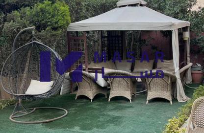 Twin House - 4 - 4 for sale in One Hyde Park - Hyde Park - New Cairo City - Cairo