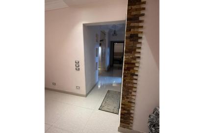 Apartment - 3 Bedrooms - 2 Bathrooms for sale in Al Moshir Tantawy Axis - Al Wafa Wa Al Amal - Nasr City - Cairo
