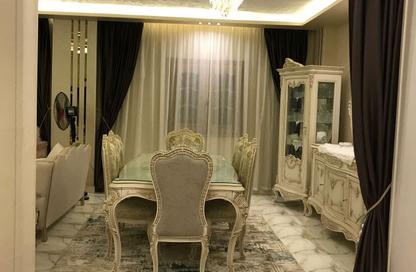 Apartment - 3 Bedrooms - 2 Bathrooms for sale in Mohamed Naguib Axis - Abou El Houl - New Cairo City - Cairo