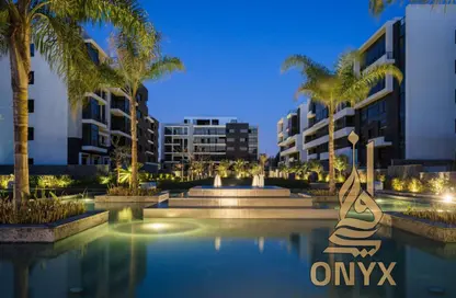 Villa - 7 Bedrooms - 7+ Bathrooms for sale in Les Rois - 5th Settlement Compounds - The 5th Settlement - New Cairo City - Cairo