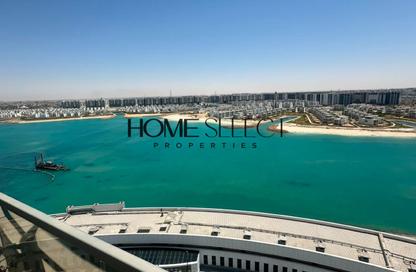 Apartment - 3 - 3 for sale in The Gate Towers - New Alamein City - Al Alamein - North Coast