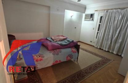 Apartment - 3 Bedrooms - 2 Bathrooms for rent in Sabeel Al Moameneen St. - 8th Zone - Nasr City - Cairo
