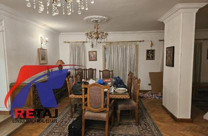 Apartment - 3 Bedrooms - 2 Bathrooms for rent in Sabeel Al Moameneen St. - 8th Zone - Nasr City - Cairo