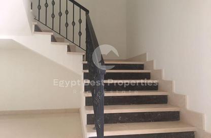 Townhouse - 4 - 4 for sale in La Vista City - New Capital Compounds - New Capital City - Cairo