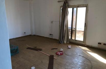 Penthouse - 4 Bedrooms - 4 Bathrooms for rent in Green Residence 2 - 8th District - Sheikh Zayed City - Giza