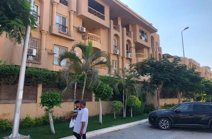 Penthouse - 4 Bedrooms - 4 Bathrooms for rent in Green Residence 2 - 8th District - Sheikh Zayed City - Giza Penthouse - 4 Bedrooms - 4 Bathrooms for rent in Green Residence 2 - 8th District - Sheikh Zayed City - Giza