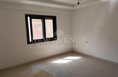 Office Space - Studio - 2 Bathrooms for rent in Al Dokki St. - Al Agouza - Giza